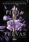 [The Conqueror's Saga 01] • Filha Das Trevas (Saga Da Conquistadora)